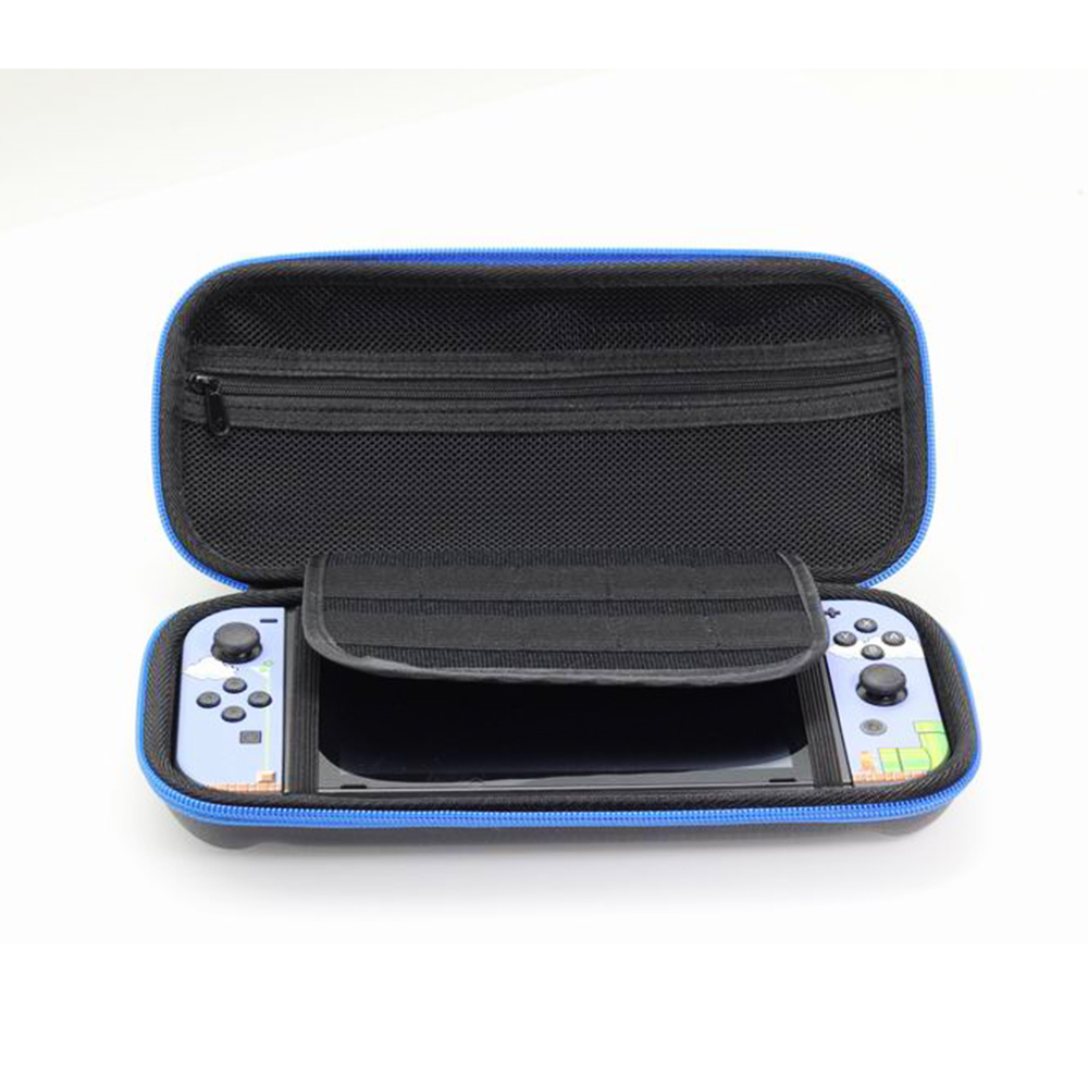 EVA Hard Shell Game Console Protective Package Case